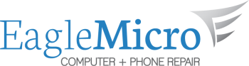 Eagle Micro Computers logo