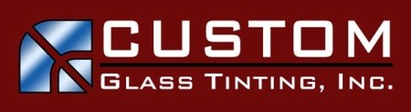 Logo for CUSTOM GLASS TINTING INC