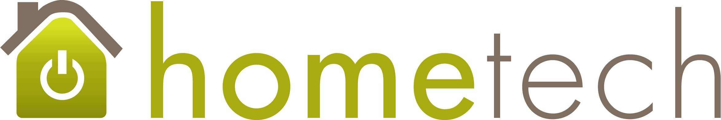 Hometech logo