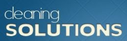 Cleaning Solutions Inc logo