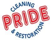 Pride Cleaning & Restoration logo