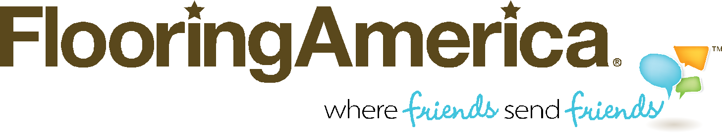 Logo for Flooring America
