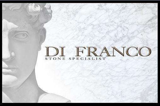 Logo for Di Franco Stone Specialist