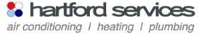 Logo for Hartford Service Inc