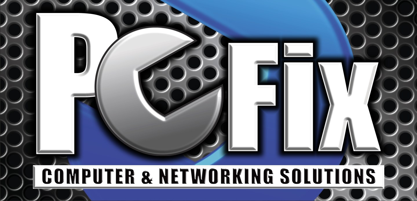 PC Fix logo