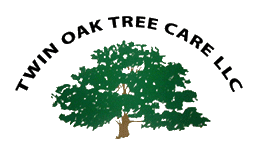 Logo for Twin Oak Tree Care LLC