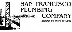 San Francisco Plumbing Company logo