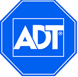 ADT Security Services Inc - Houston logo