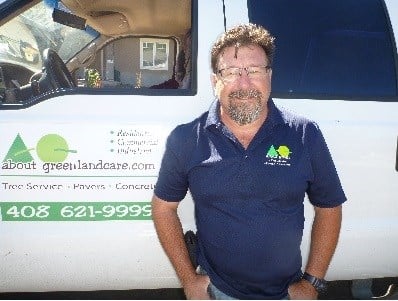 Avatar for About Green Land Care