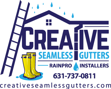 Creative Siding & Decking logo