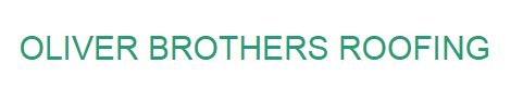 Logo for Oliver Brothers Roofing