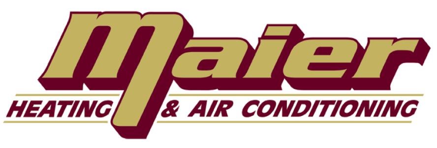 Maier Heating and Air Conditioning, Inc. logo