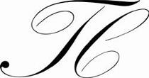 TC Jewelry logo