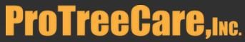 Logo for PRO TREE CARE