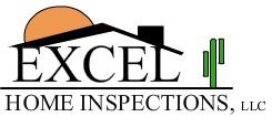 Excel Home Inspection logo
