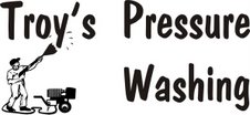 Avatar for Troy's Pressure Washing