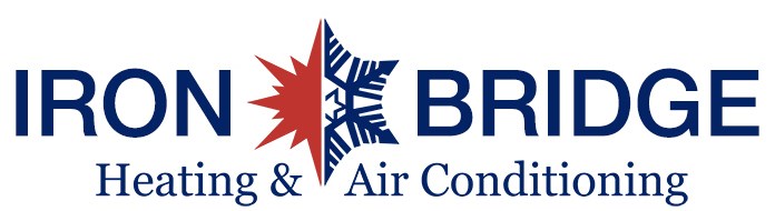 Iron Bridge Heating & Air Conditioning Inc. logo