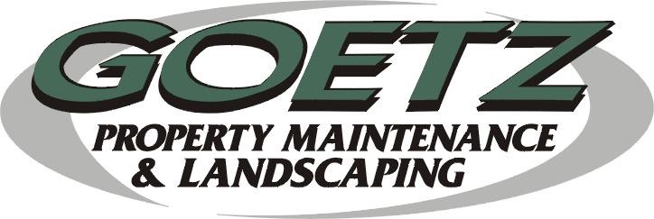 Goetz Landscape Inc logo