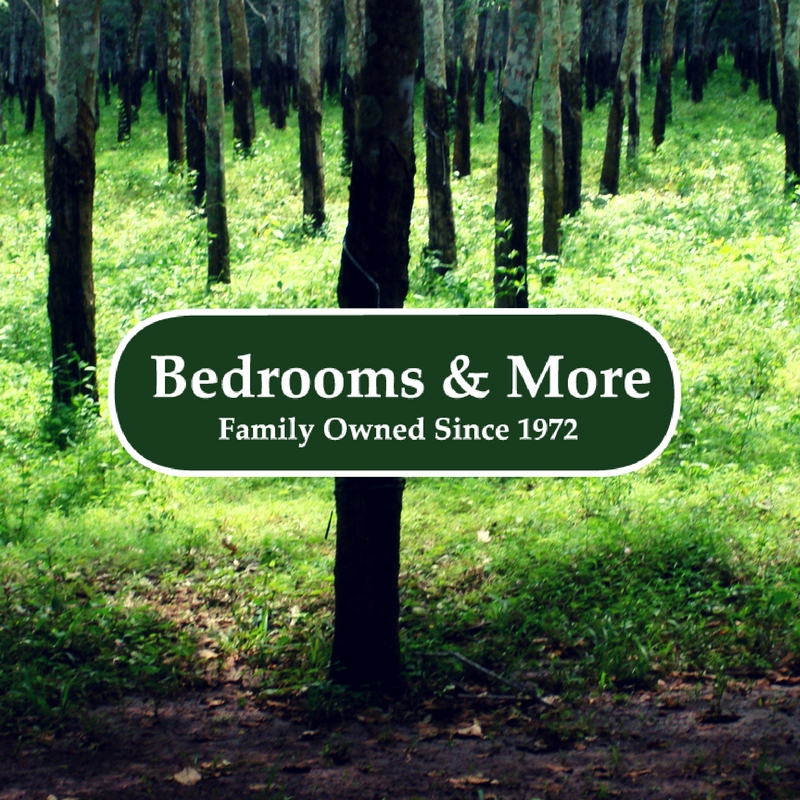 Bedrooms & More logo