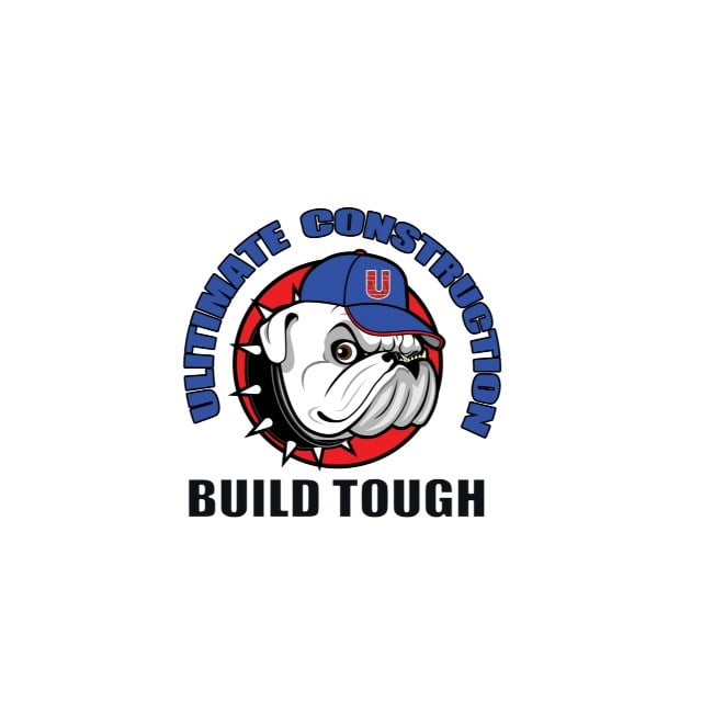 Logo for Ultimate Construction