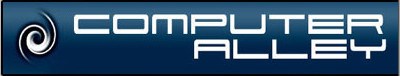 Computer Alley logo