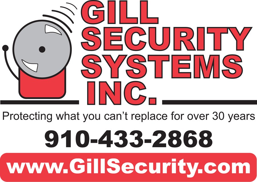 GILL SECURITY SYSTEMS INC logo