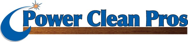 Power Clean Pros logo