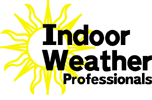 Logo for Indoor Weather Professionals