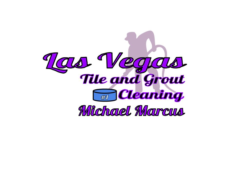 Logo for Las Vegas Tile and Grout Cleaning