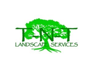 Logo for TNT Landscape Services