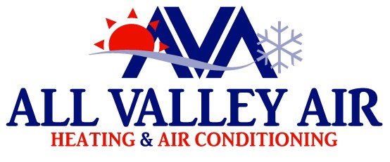 All Valley Air Heating and Air Conditioning logo