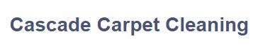 Logo for Cascade Carpet Cleaning