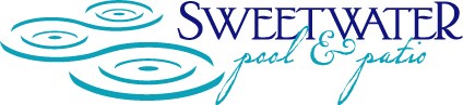 Logo for SWEETWATER POOL AND PATIO