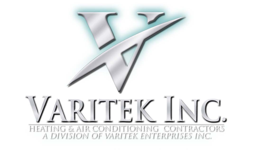 Varitek Inc Heating and Air Conditioning logo