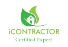 Logo for iContractor