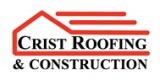 Logo for Crist Roofing & Construction