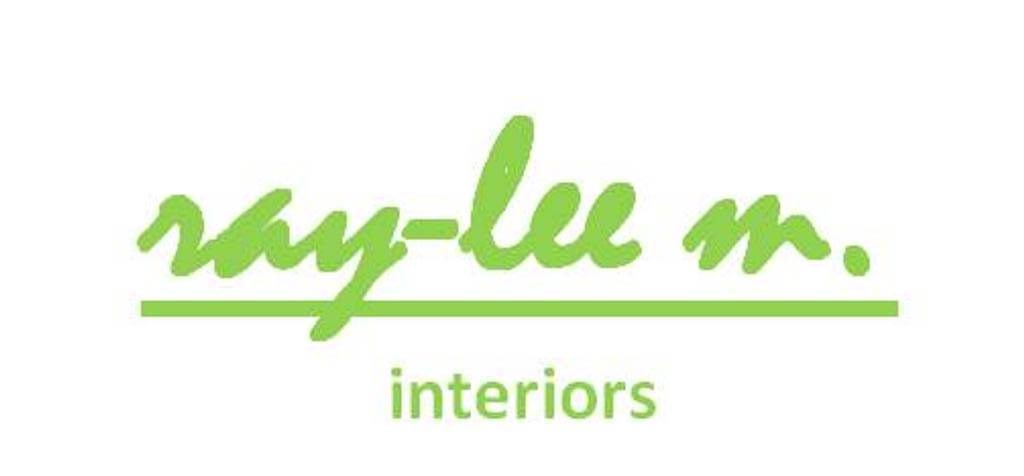 Ray-Lee M Interiors logo
