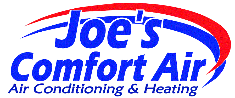 Joe's Comfort Air, LLC logo