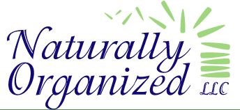 Naturally Organized LLC logo