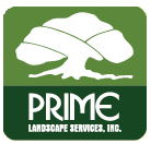 Prime Landscape Services Inc logo