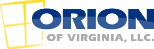 Logo for Orion of Virginia LLC