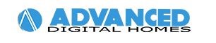 Advanced Digital Homes logo