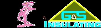 G & S Insulating logo