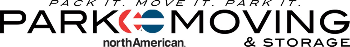 Park Moving and Storage logo
