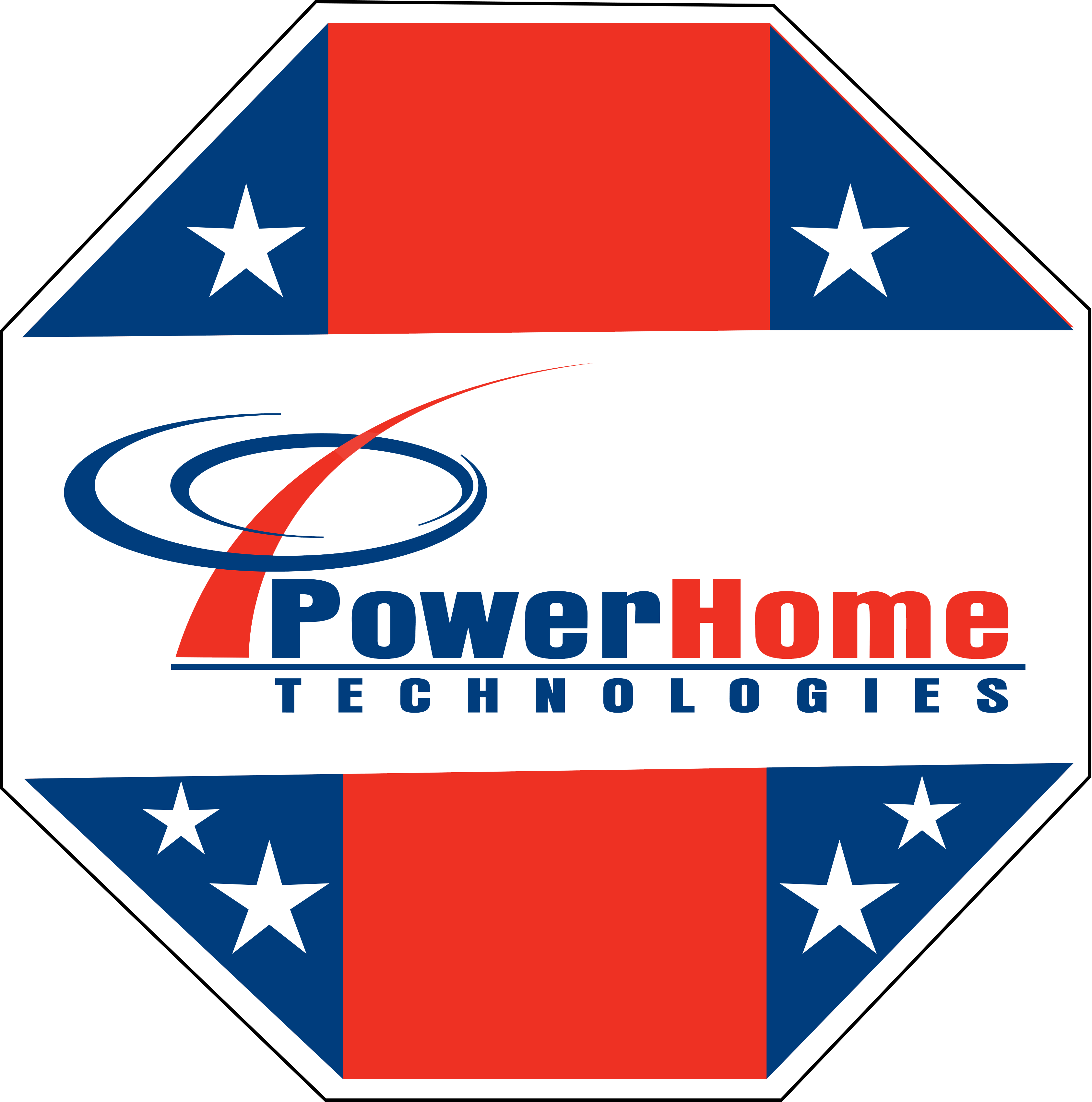 Power Home Technologies - Virginia Beach logo