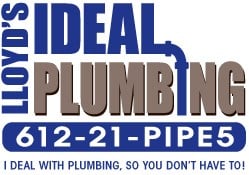 Avatar for Lloyd's Ideal Plumbing