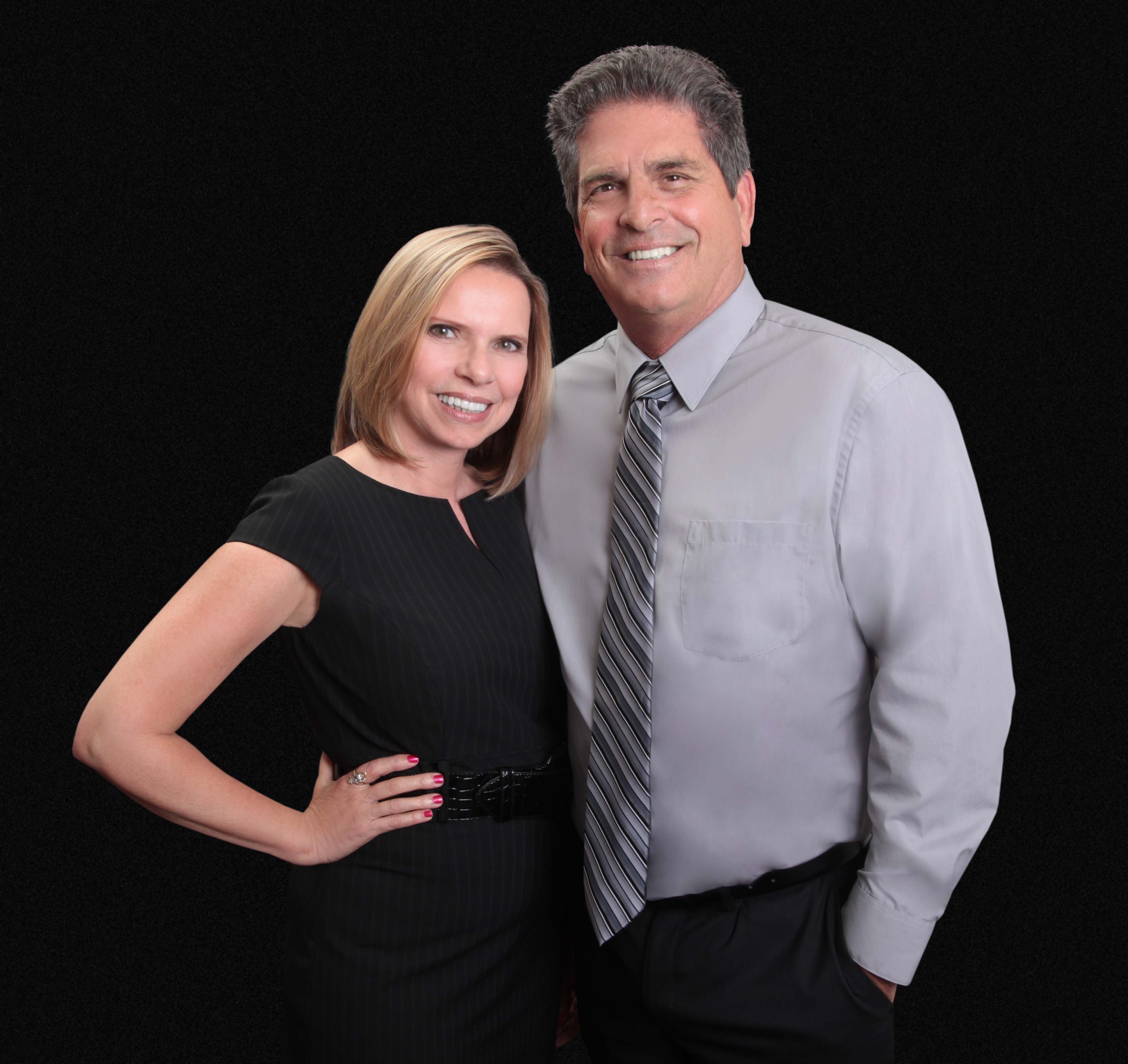 Brenda & Jeff Godsey - Realtor logo