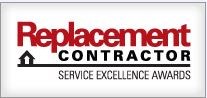Logo for Blue Ridge Exteriors