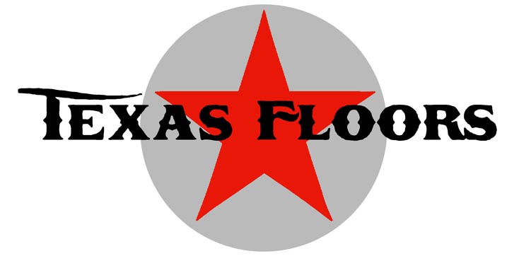 Texas Floors logo
