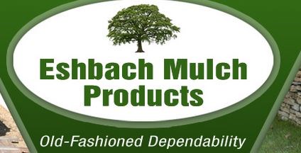 Eshbach Mulch logo